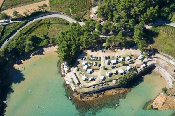 Villa Marga Jelsa  Exterior foto
