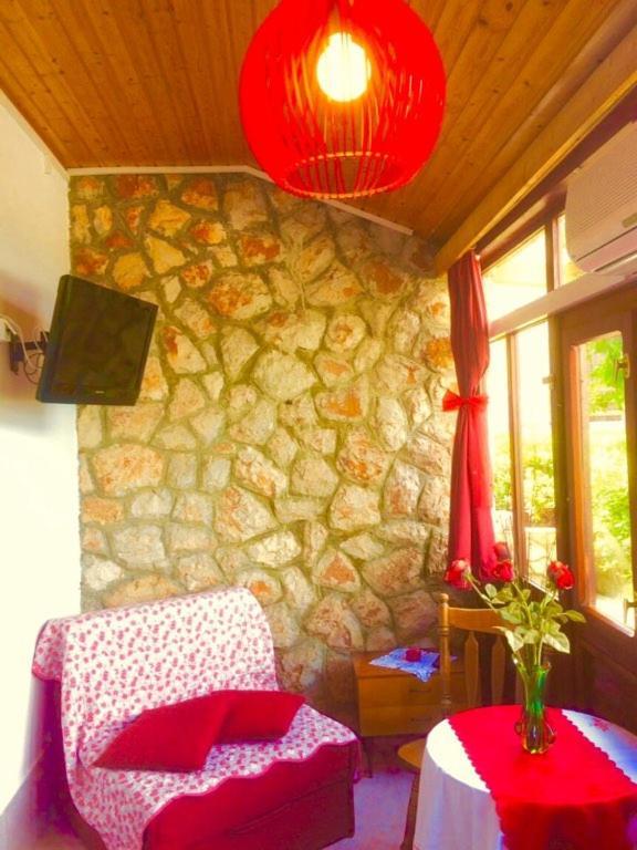 Villa Marga Jelsa  Exterior foto