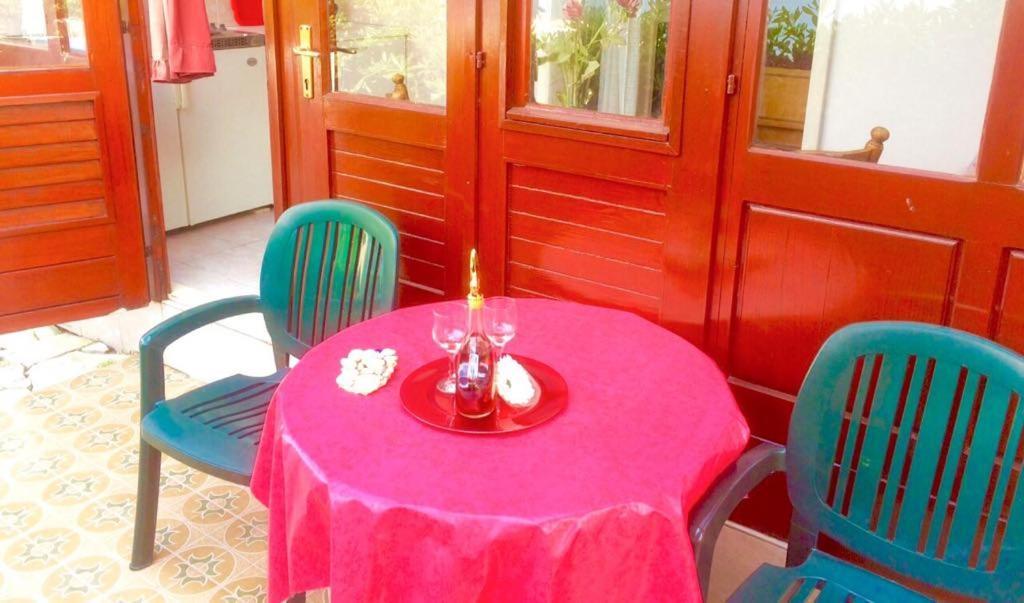 Villa Marga Jelsa  Exterior foto